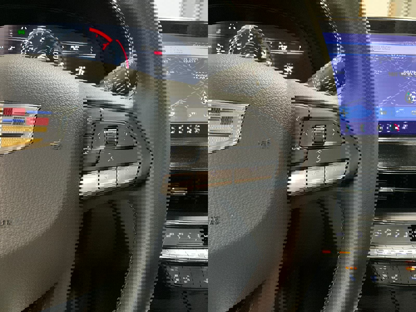 Used 2024 Cadillac CT5 Premium Luxury image 18