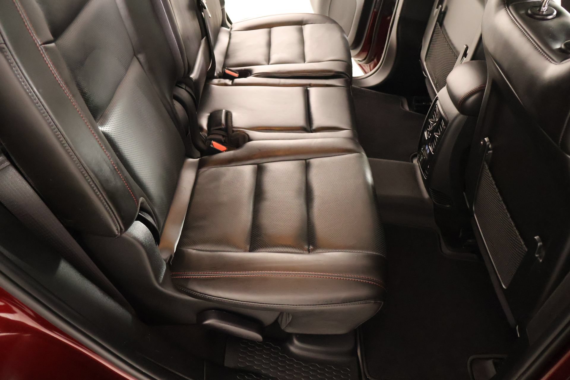 Used 2024 Dodge Durango R/T AWD/4WD image 16