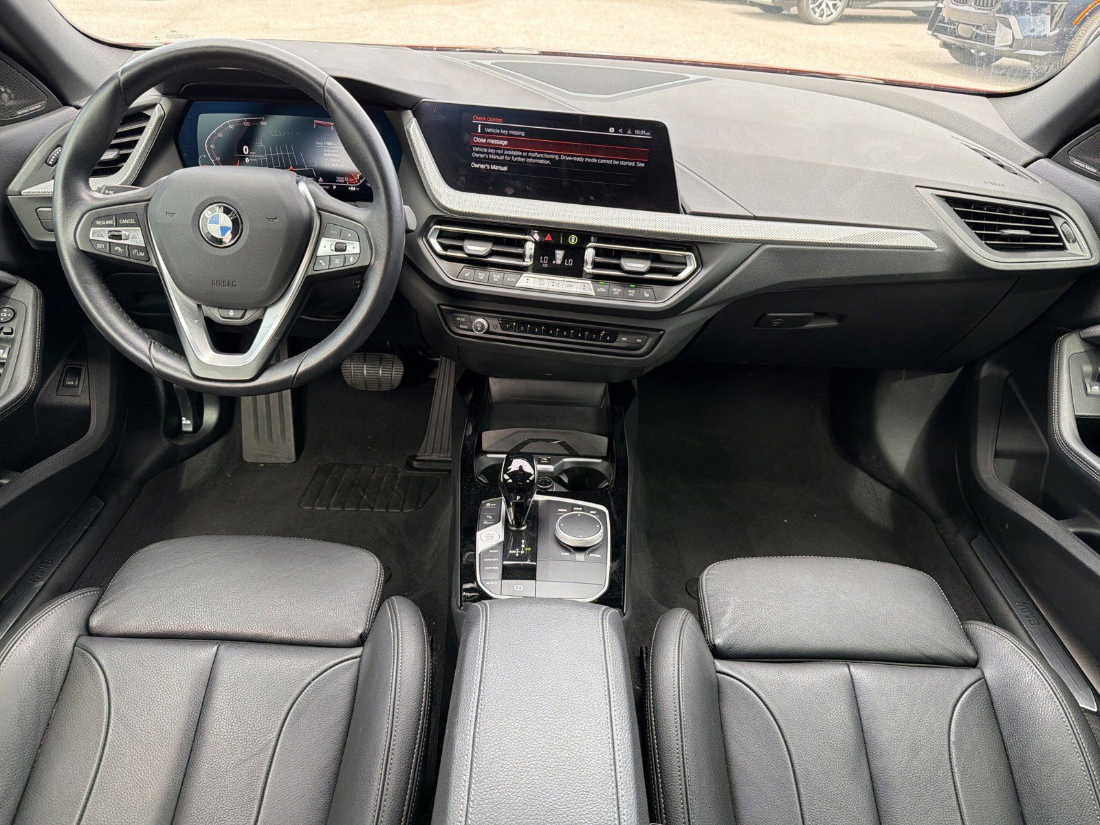 Certified 2024 BMW 228i Gran Coupe w/ Premium Package FWD image 12