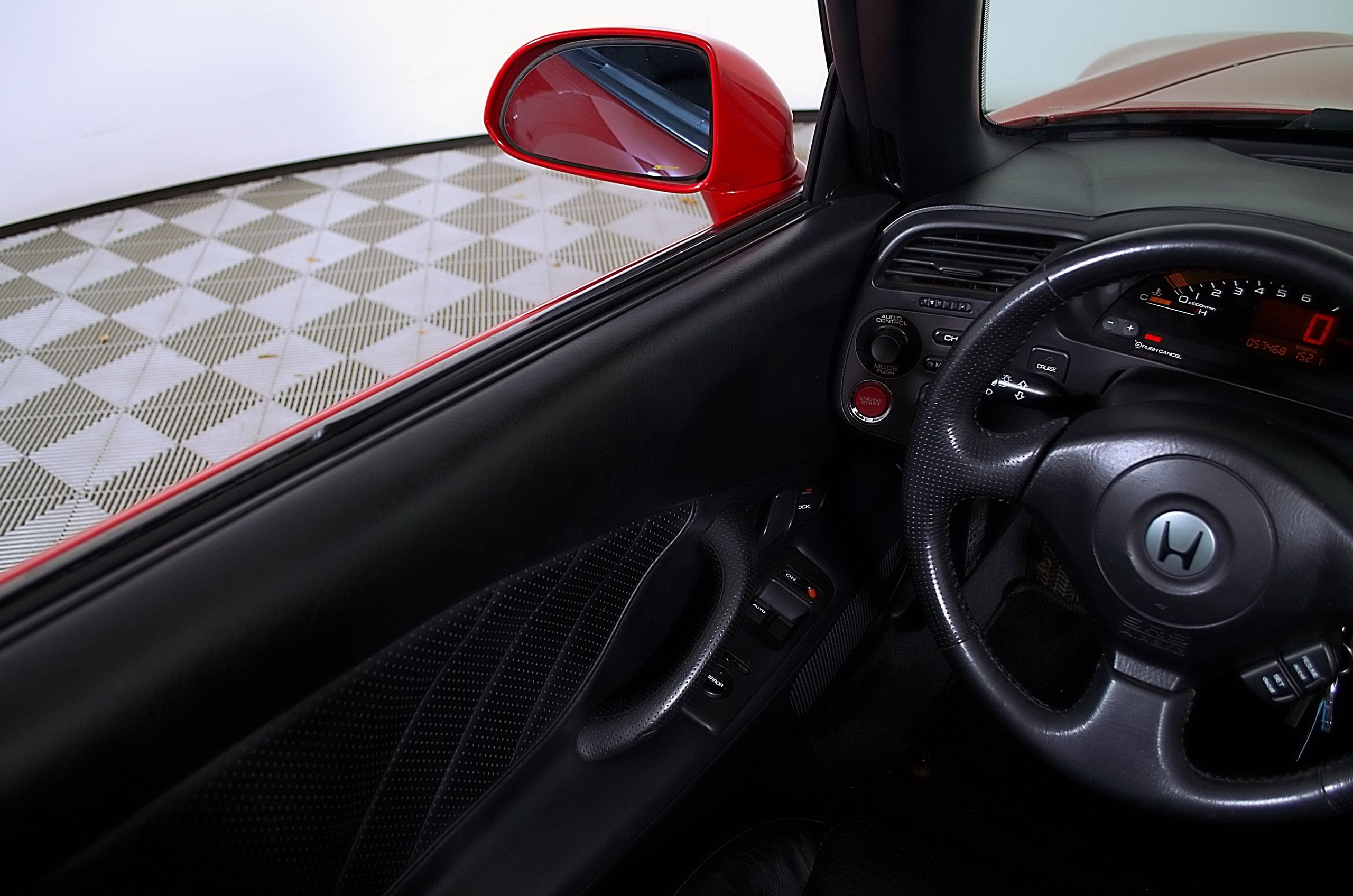 Used 2000 Honda S2000 image 22