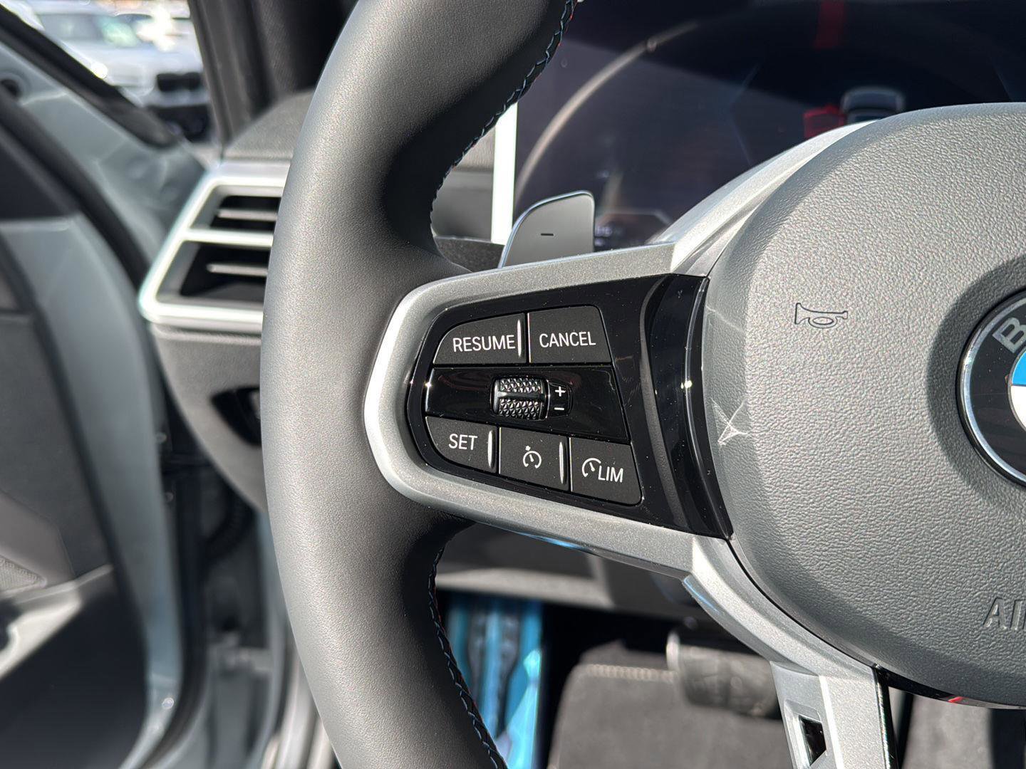 New 2026 BMW M340i Sedan w/ Premium Package image 18