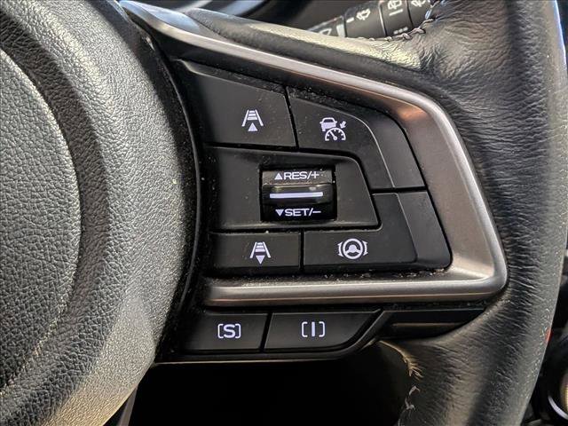 Used 2021 Subaru Forester Premium image 9