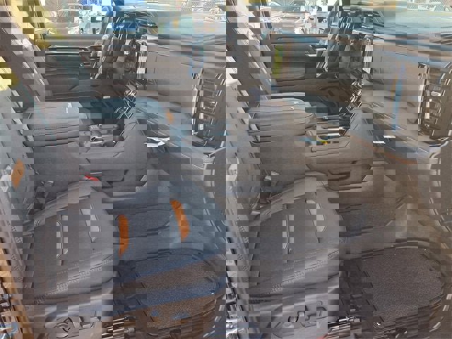 New 2026 GMC Sierra 2500 AT4 image 15