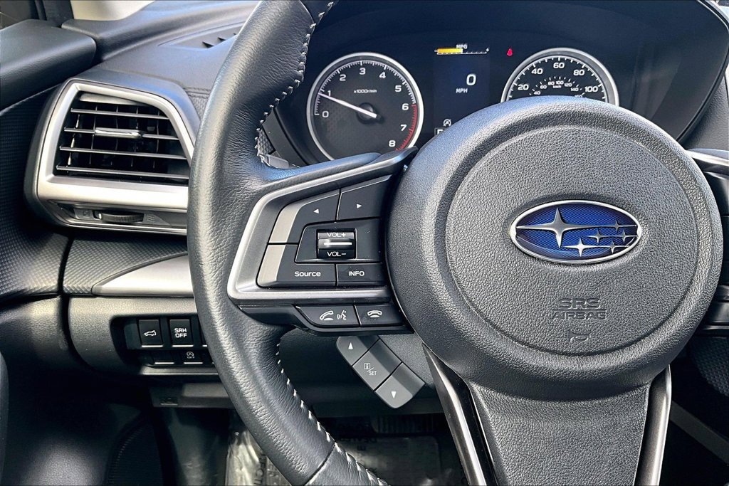 Used 2023 Subaru Forester Premium AWD/4WD image 26
