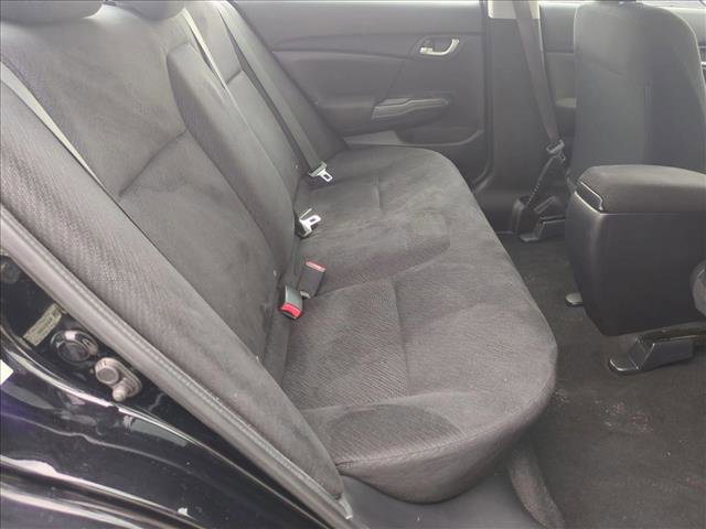 Used 2013 Honda Civic LX image 18