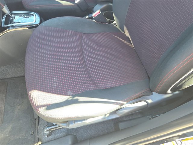 Used 2023 Mitsubishi Mirage Black Edition image 26