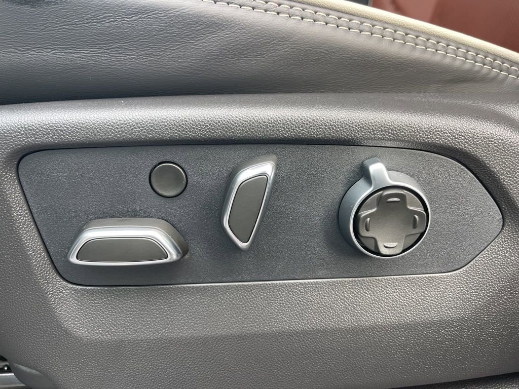 New 2026 GMC Sierra 1500 Denali Ultimate image 13