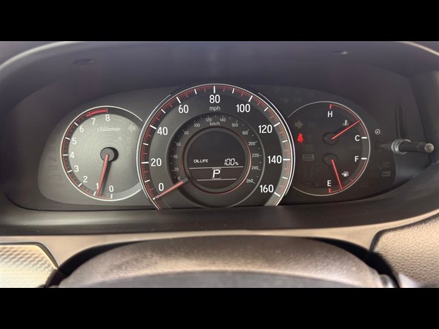 Certified 2017 Honda Accord EX-L image 26