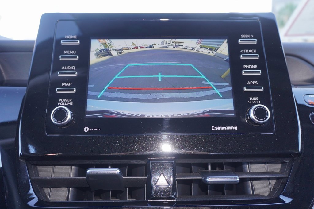 Certified 2023 Toyota Camry SE image 15