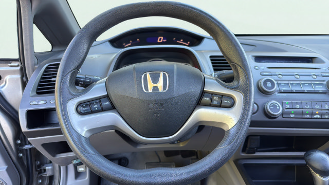 Used 2008 Honda Civic EX image 15