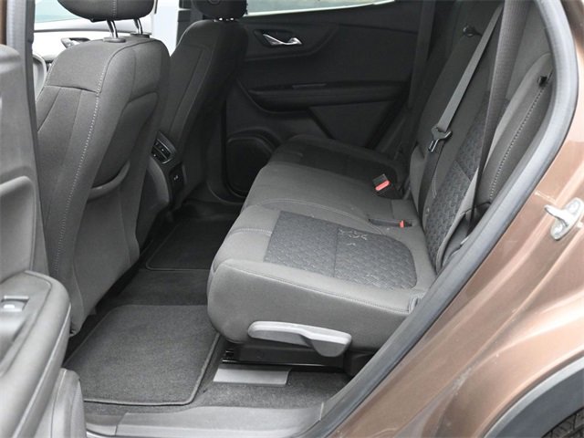 Used 2019 Chevrolet Blazer LT image 28