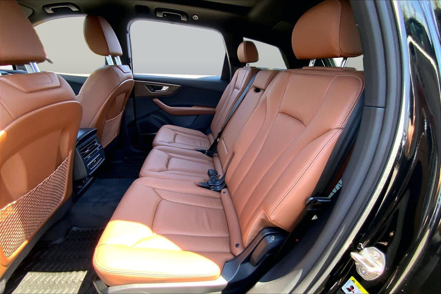 Used 2026 Audi Q7 3.0T Premium AWD/4WD image 20