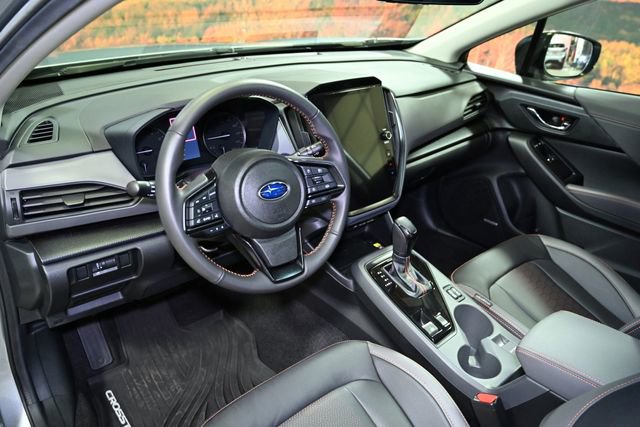 Certified 2025 Subaru Crosstrek 2.5i Limited w/ Popular Package #3A image 23