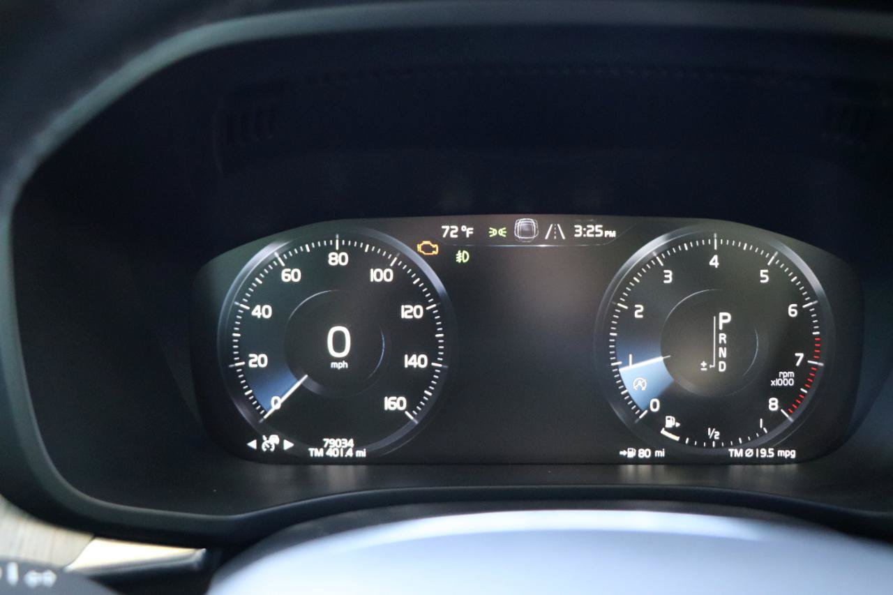 Used 2018 Volvo XC60 T5 Inscription w/ Convenience Package AWD/4WD image 14