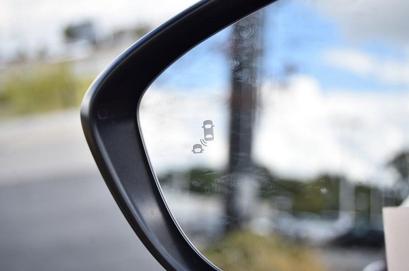 New 2025 Honda Accord Sport image 9