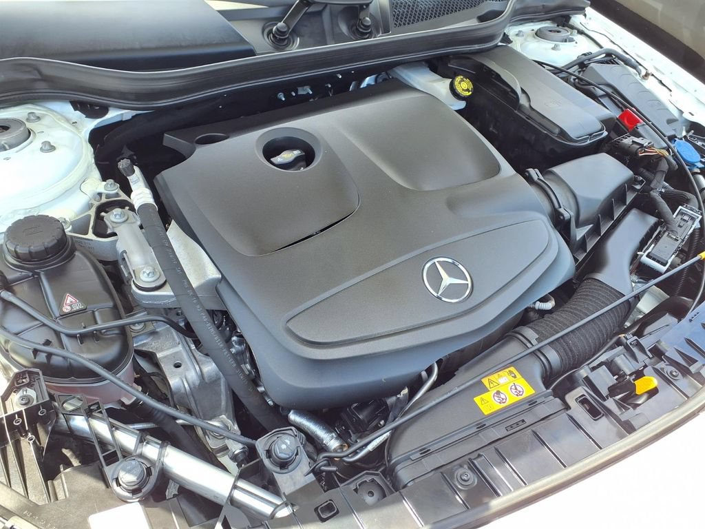 Used 2020 Mercedes-Benz GLA 250 image 24
