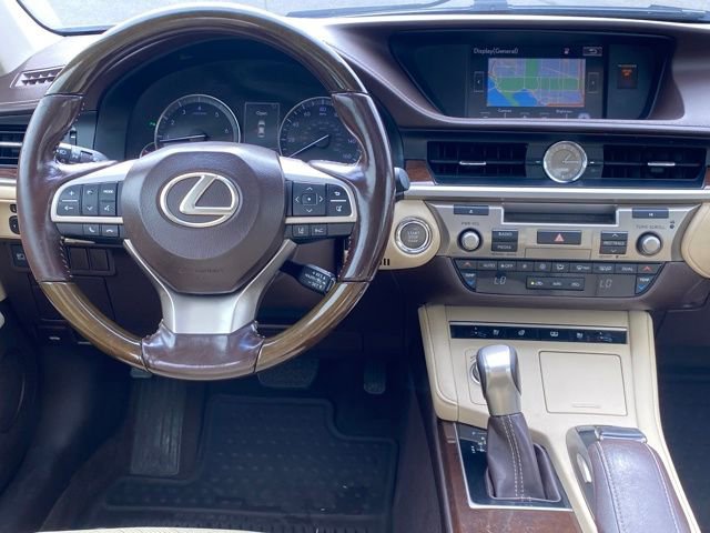 Used 2016 Lexus ES 350 350 image 7