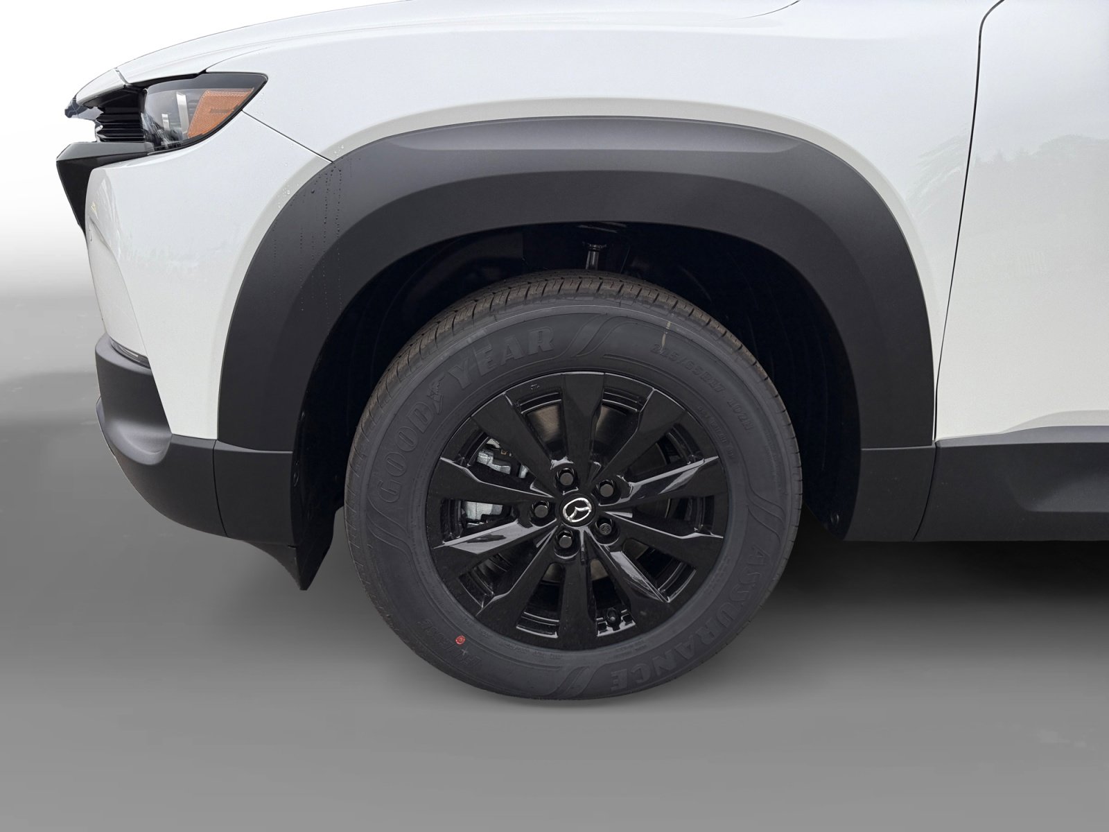 New 2026 MAZDA CX-50 AWD 2.5 Hybrid w/ Weather Package image 9