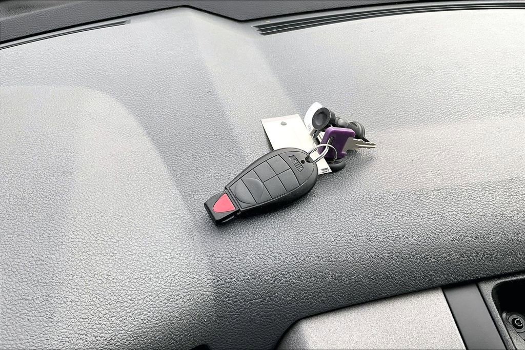 Used 2018 RAM 1500 Express w/ Wheel & Sound Group image 12