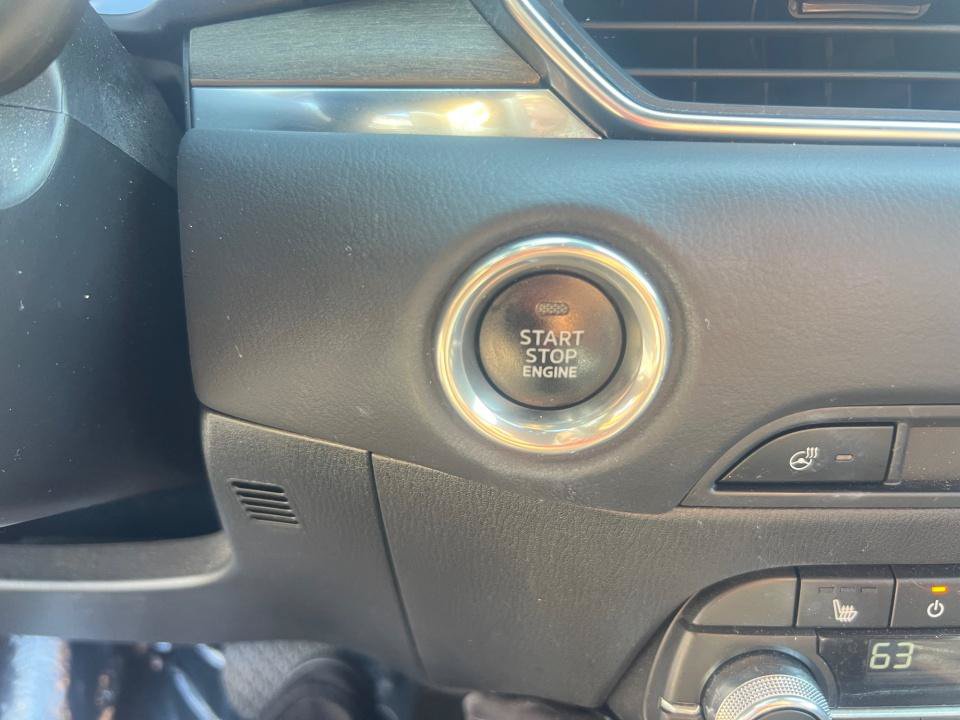 Used 2024 MAZDA CX-5 Signature AWD/4WD image 20