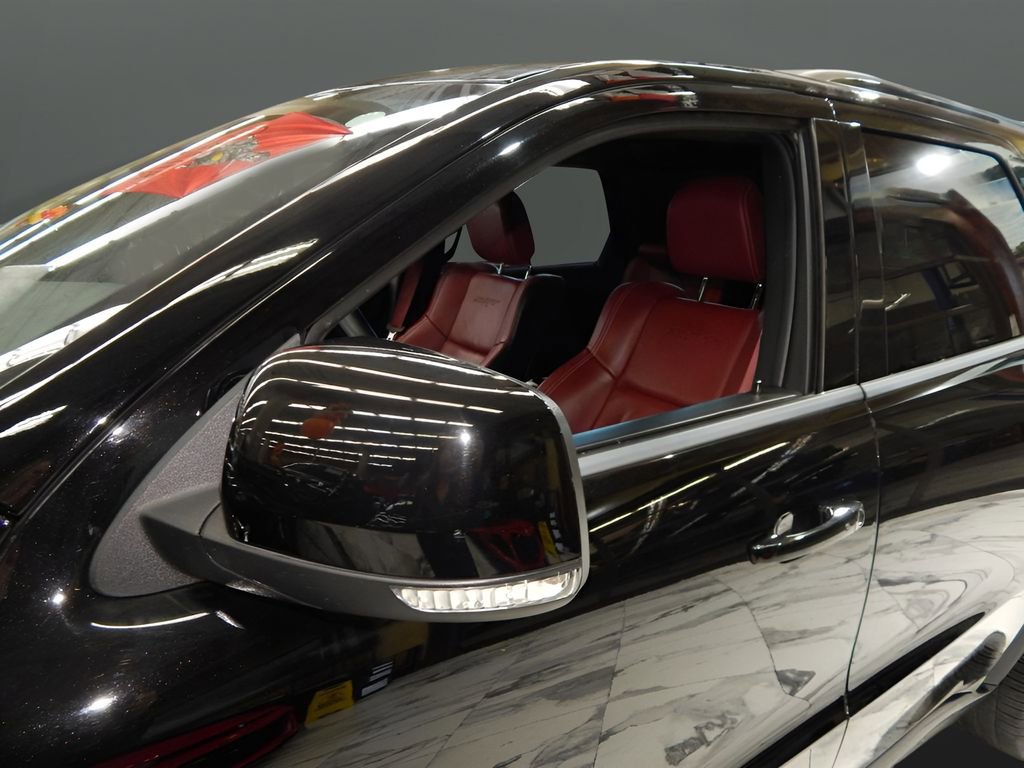 Used 2023 Dodge Durango SRT AWD/4WD image 11