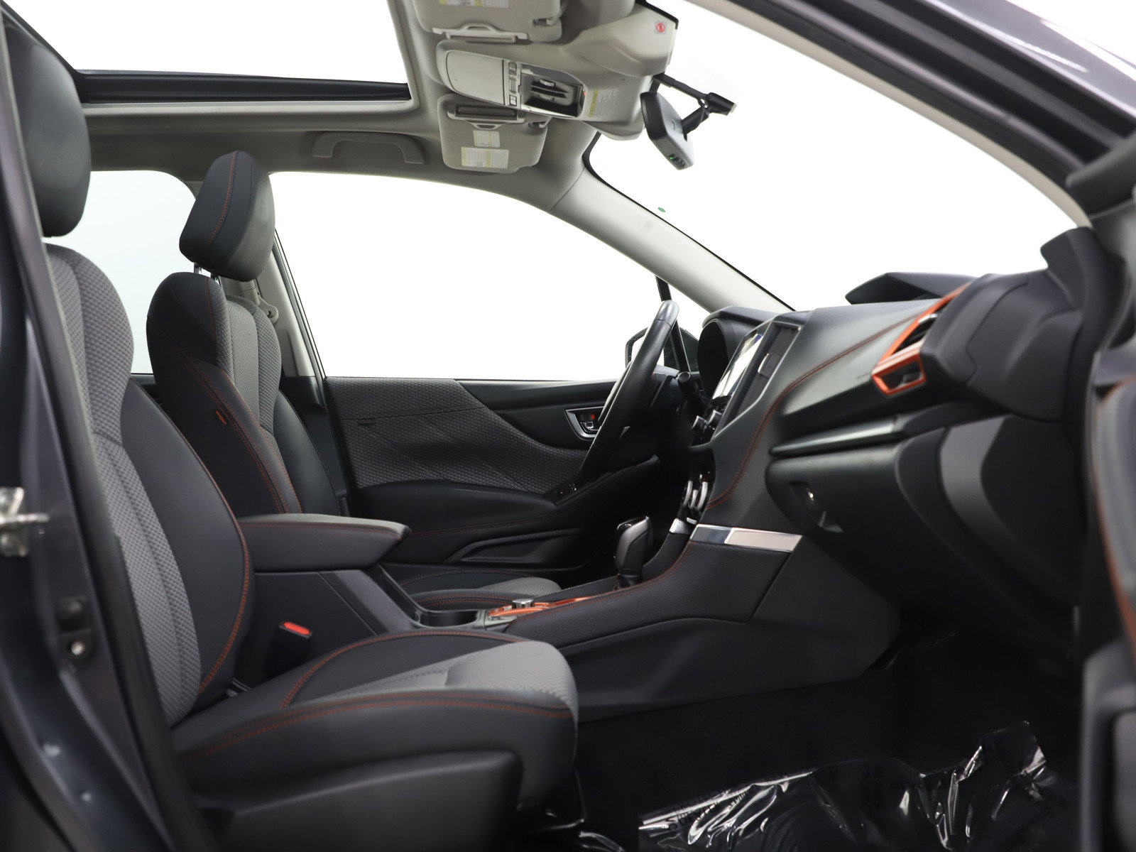 Used 2021 Subaru Forester Sport image 11