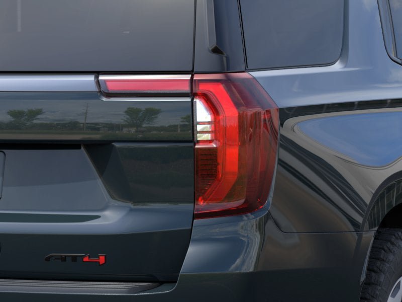 New 2026 GMC Yukon AT4 w/ AT4 Premium Plus Package AWD/4WD image 35