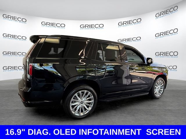 Used 2023 Cadillac Escalade Sport AWD/4WD image 7