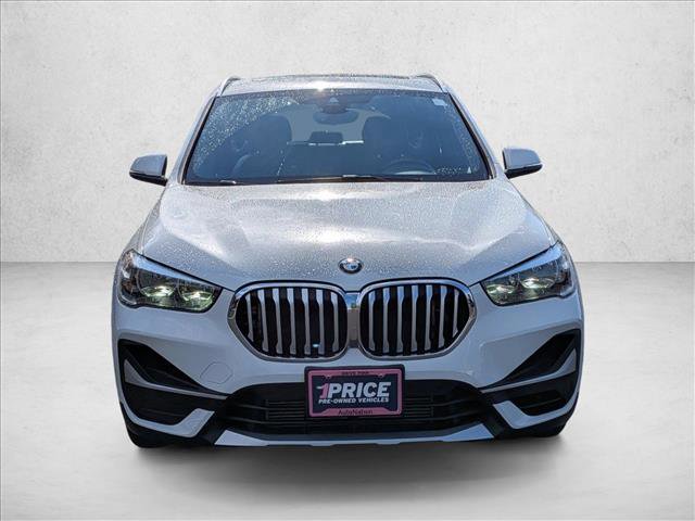 Used 2021 BMW X1 xDrive28i w/ Convenience Package AWD/4WD image 2