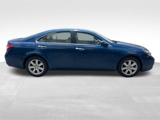 Used 2007 Lexus ES 350 FWD image 4