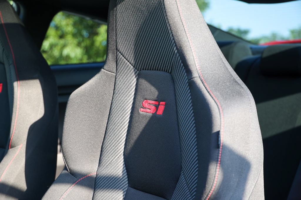 Used 2018 Honda Civic Si image 31