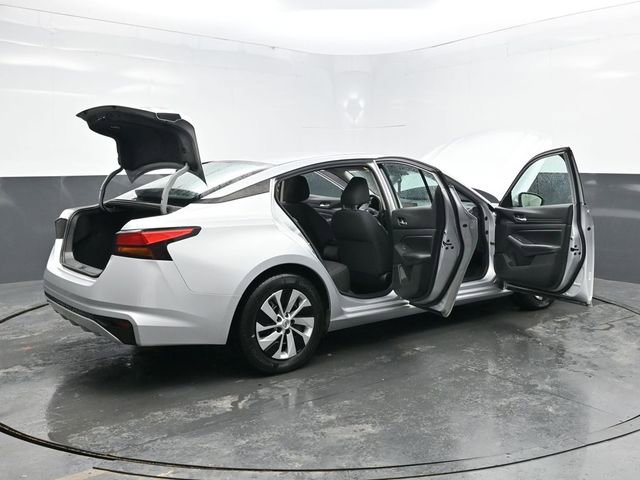 Used 2021 Nissan Altima 2.5 S image 41