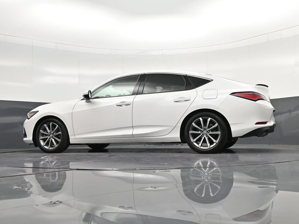 Used 2023 Acura Integra FWD image 32