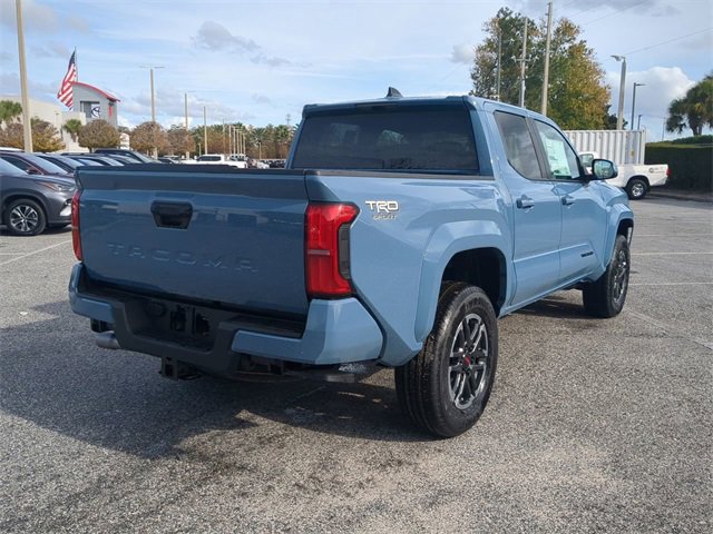 New 2026 Toyota Tacoma TRD Sport image 4