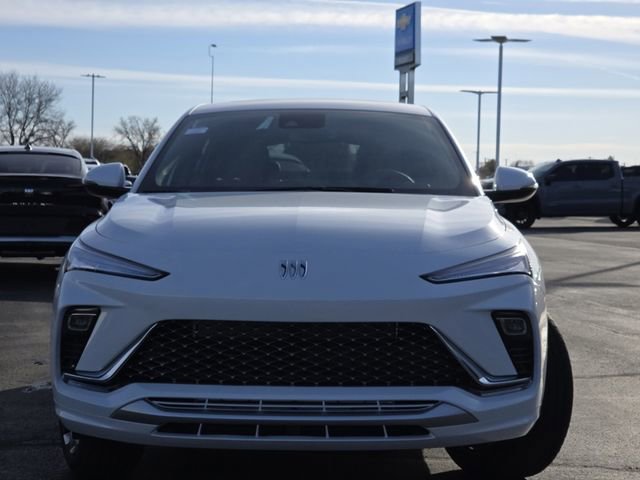 New 2026 Buick Envista Avenir image 20