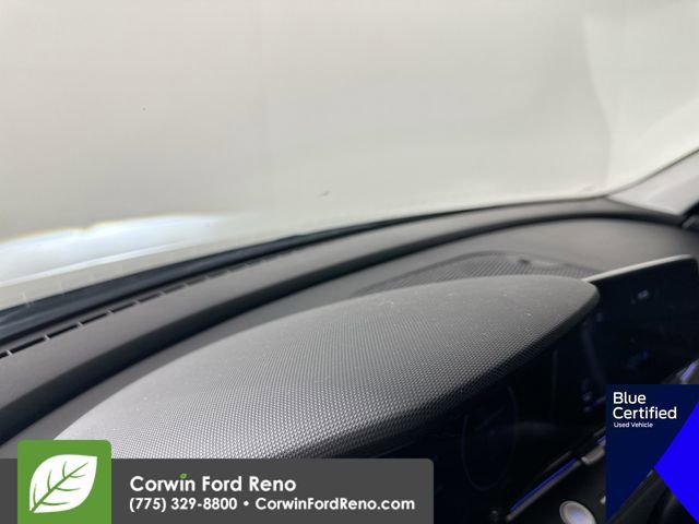 Used 2022 Hyundai Elantra Limited w/ Cargo Package image 12