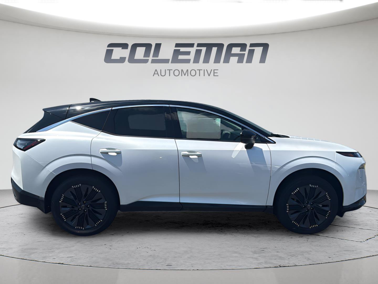New 2026 Nissan Murano Platinum w/ Cargo Package AWD/4WD image 6