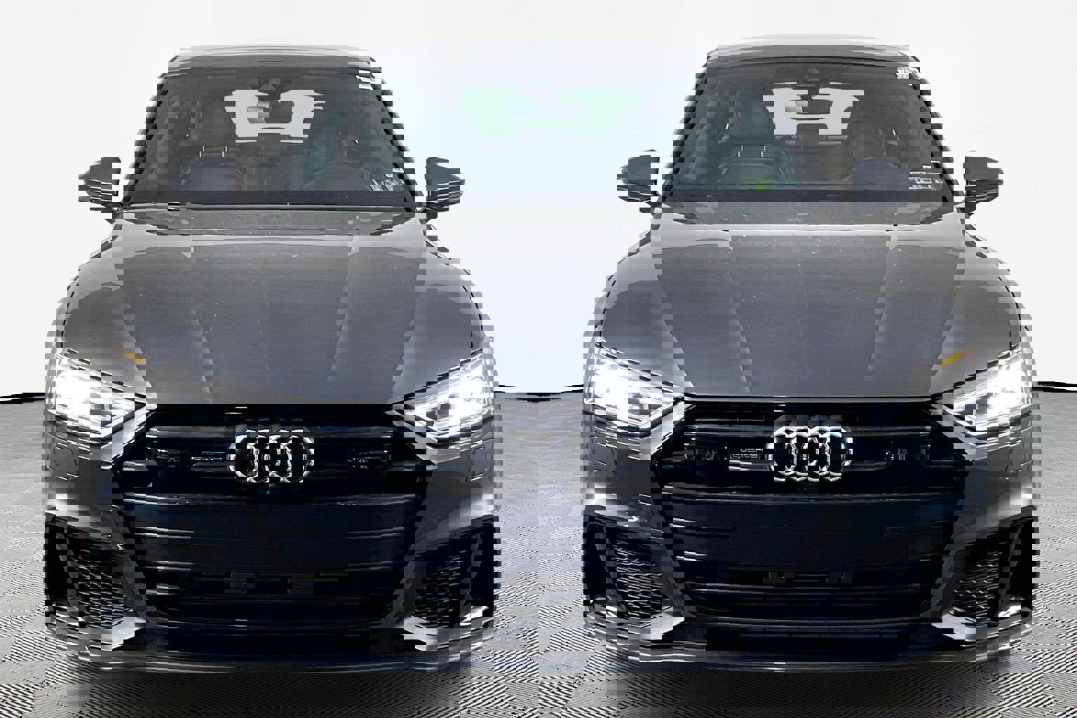 Used 2023 Audi A7 3.0T Prestige image 2