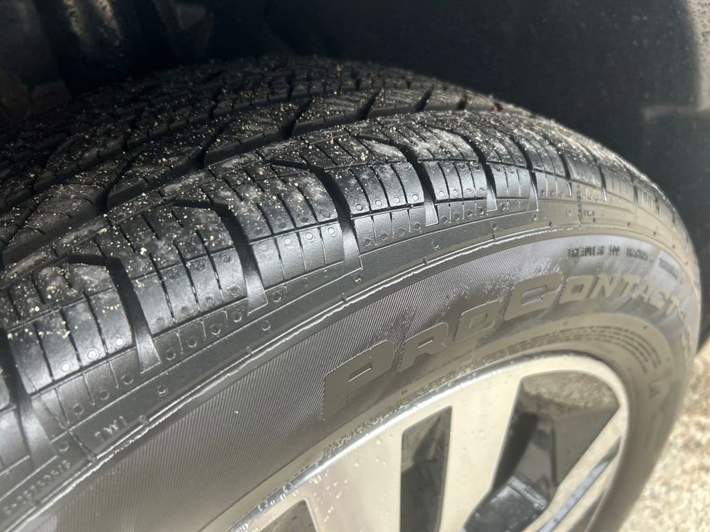 New 2026 Mercedes-Benz GLB 250 4MATIC image 27