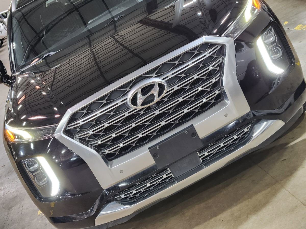 Used 2020 Hyundai Palisade Limited FWD image 20