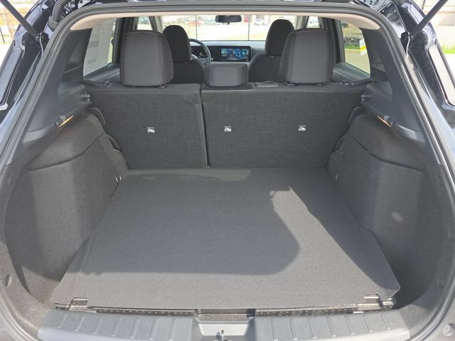 New 2026 Nissan Kicks SV w/ Cold Weather Package AWD/4WD image 18