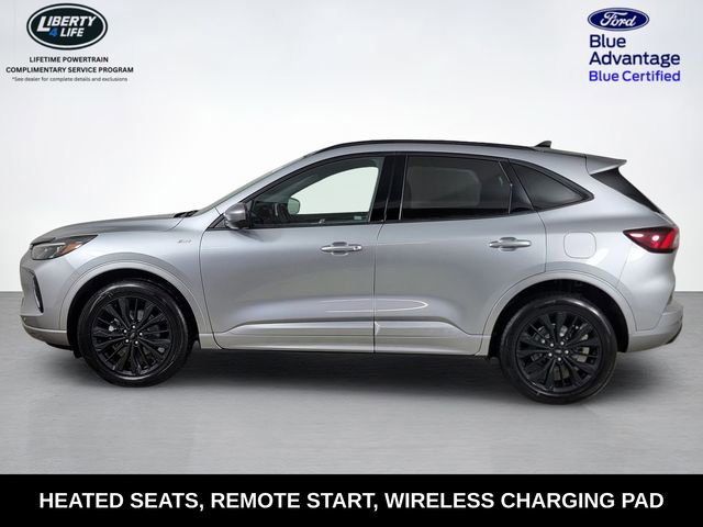 Certified 2023 Ford Escape ST-Line Elite image 6