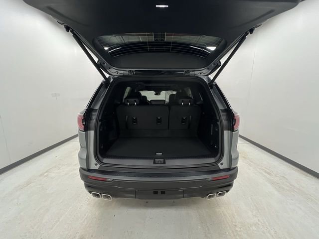 New 2026 GMC Acadia Elevation w/ Black Edition image 27