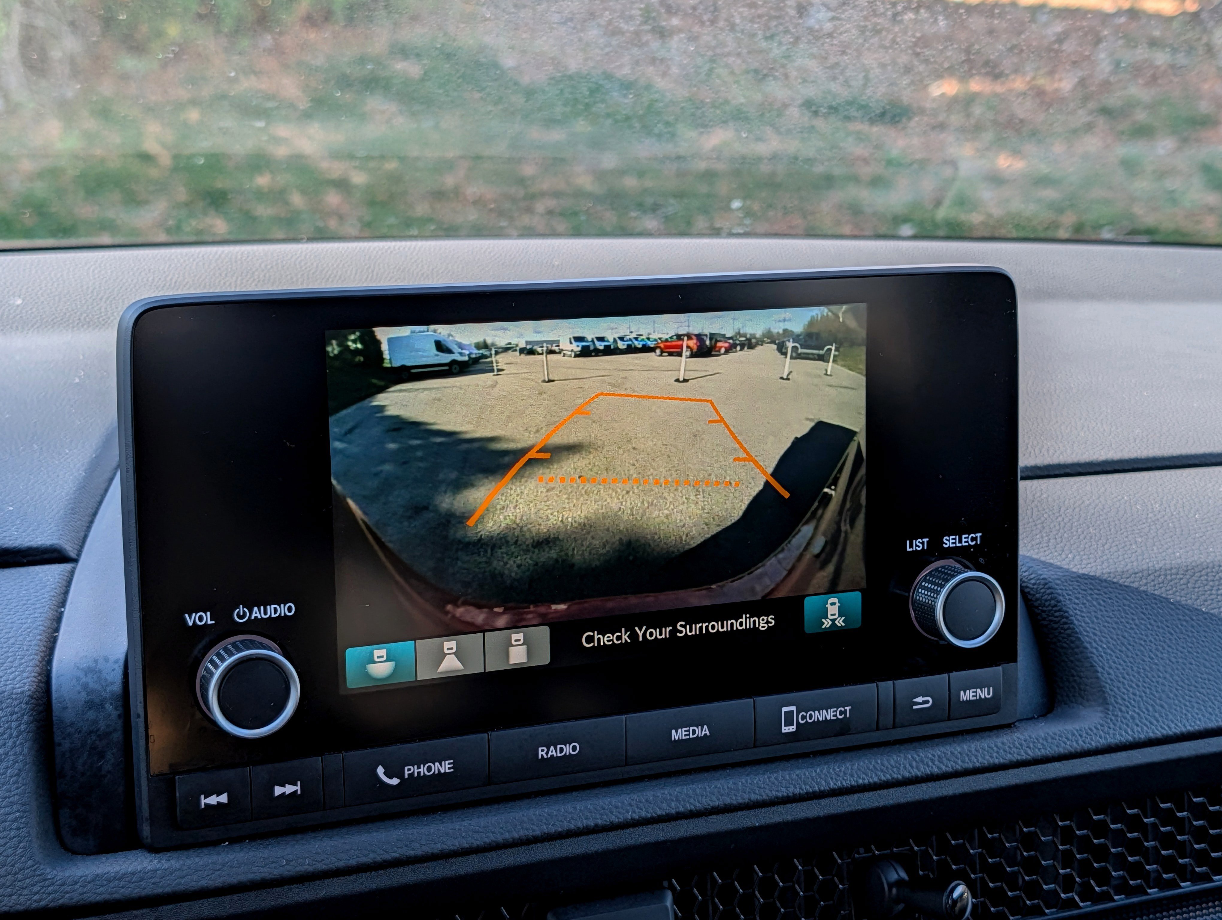 Used 2024 Honda CR-V Sport image 20