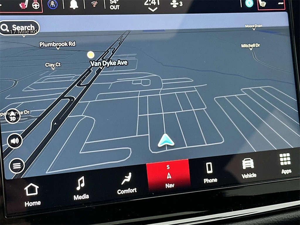 New 2026 Dodge Durango GT image 17