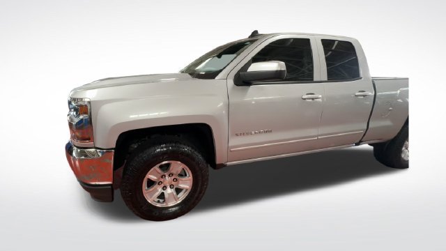 Used 2018 Chevrolet Silverado 1500 LT RWD image 5