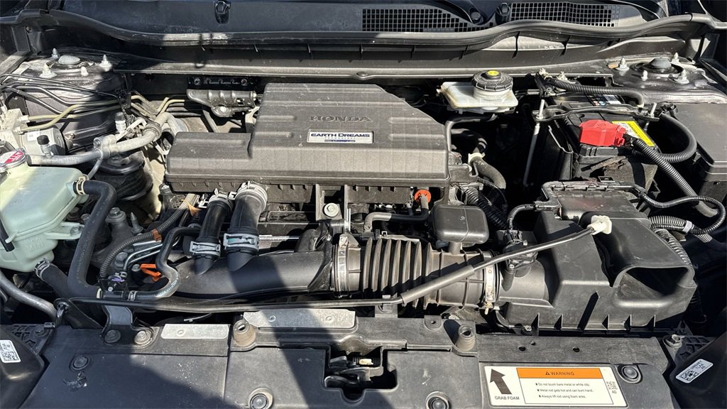 Used 2019 Honda CR-V EX-L image 60