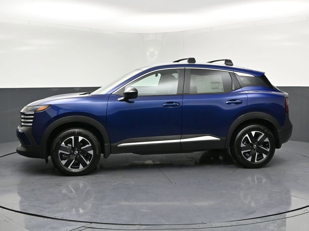 New 2026 Nissan Kicks SV w/ Cold Weather Package AWD/4WD image 2