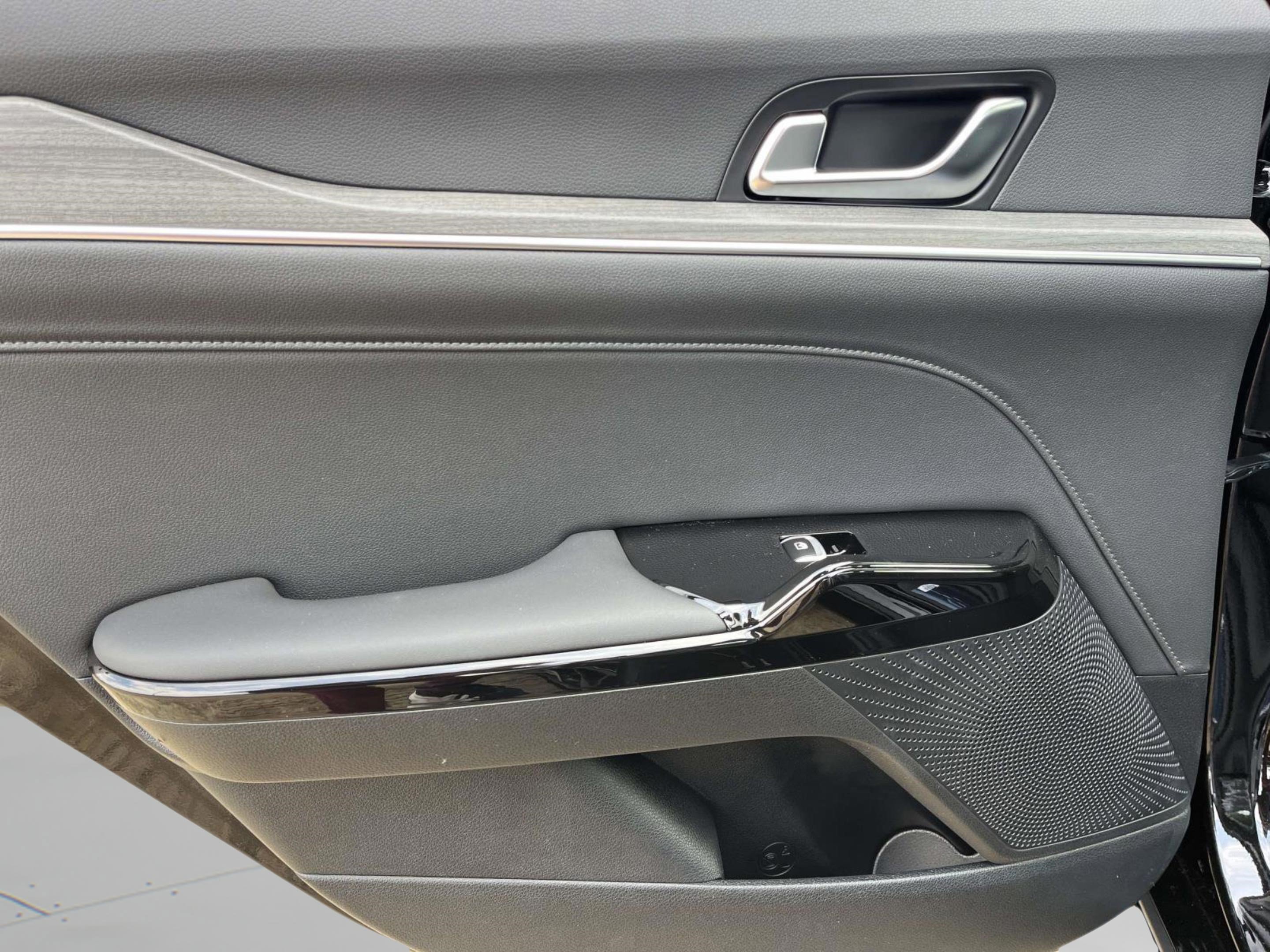 New 2026 Kia K5 EX FWD image 19