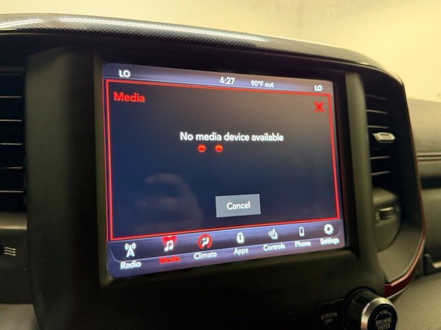 Used 2021 RAM 1500 Rebel w/ Level 2 Equipment Group AWD/4WD image 23